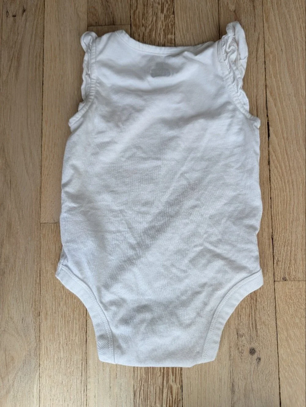 GAP soft white